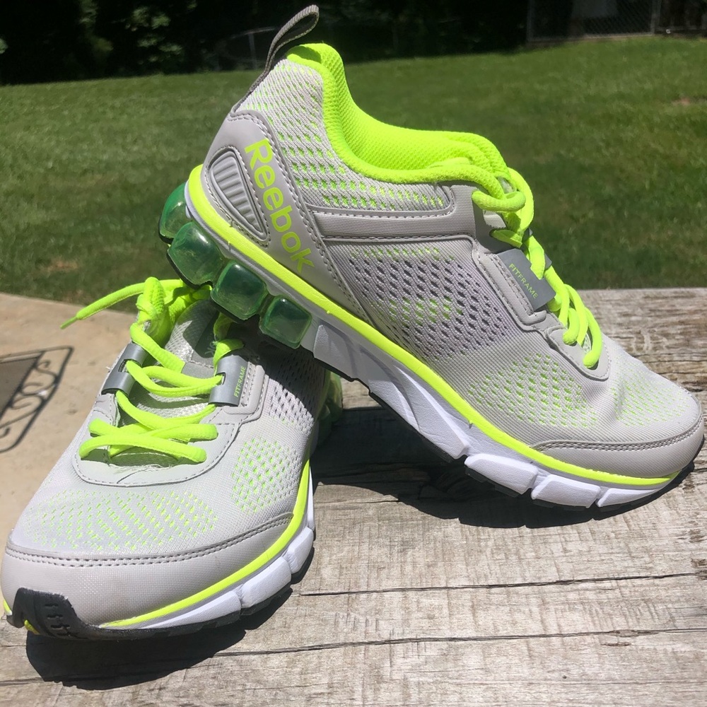 Reebok shoes